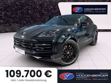 E-Hybrid COUPE SP-AG,SP-Paket,GSD, ab 4,99 Leasing