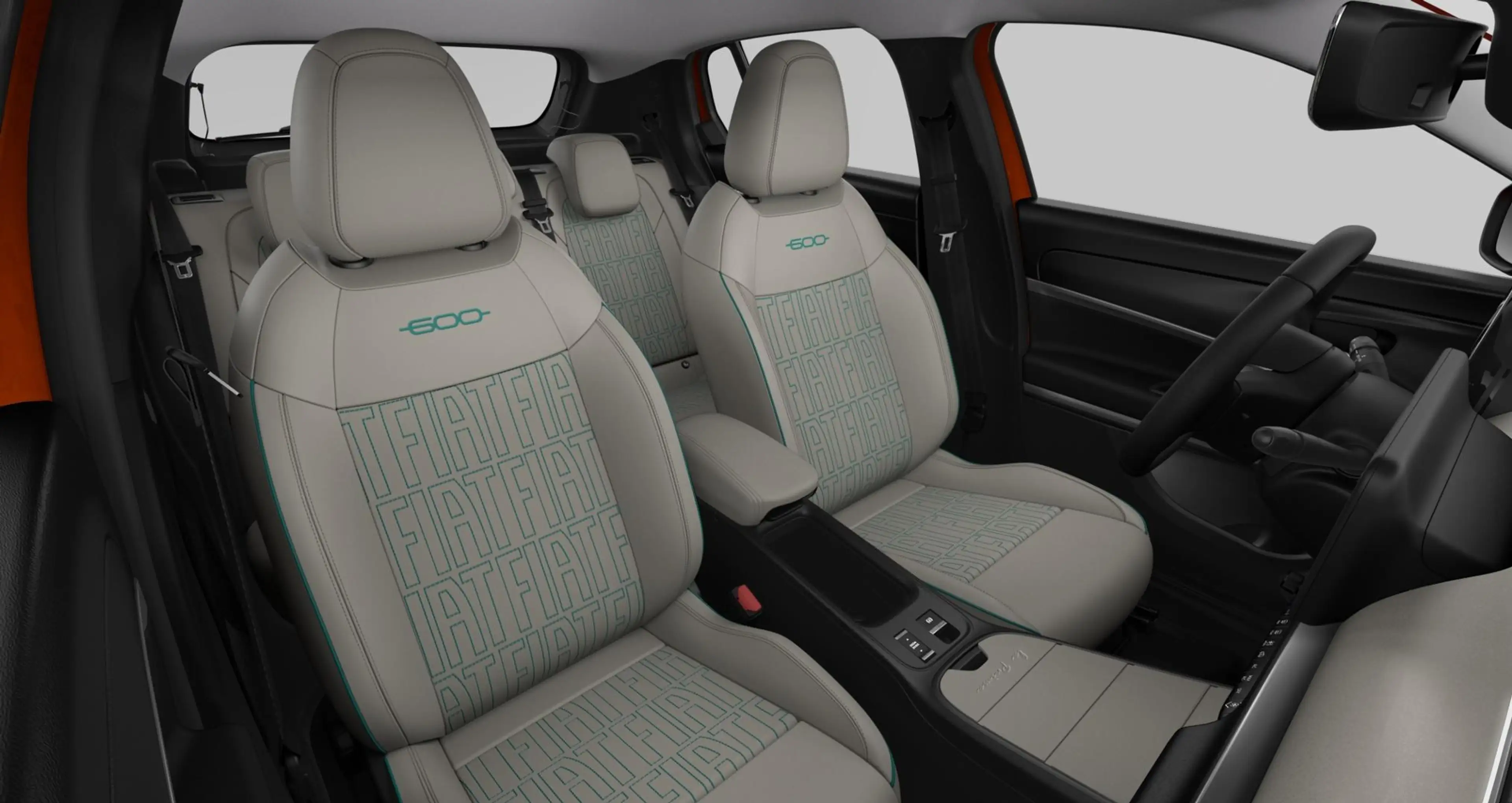 Fiat 600e La Prima 54 kWh | NU TE BESTELLEN | 8 JAAR GARANTI — photo 5