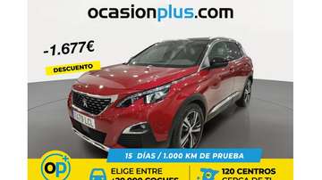 1.5BlueHDi GT Line S&S 130