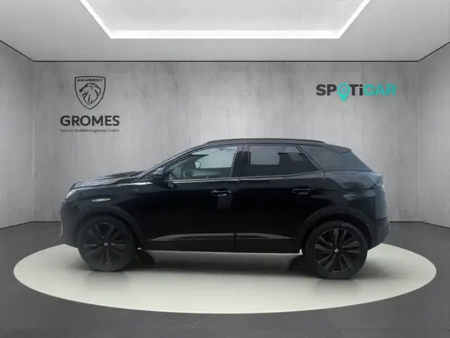 Peugeot 3008 view 6