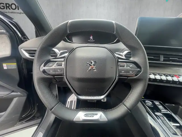 Peugeot 3008 view 10