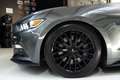 Ford Mustang Mustang Fastback V8 5.0 421 GT A Gris - thumbnail 5