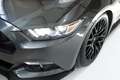 Ford Mustang Mustang Fastback V8 5.0 421 GT A Gris - thumbnail 4