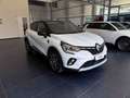 Renault Captur 1.6 e-tech hybrid intens 145cv auto Bianco - thumbnail 4