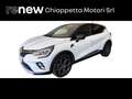 Renault Captur 1.6 e-tech hybrid intens 145cv auto Bianco - thumbnail 1