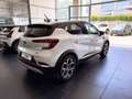 Renault Captur 1.6 e-tech hybrid intens 145cv auto Bianco - thumbnail 6
