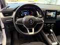 Renault Captur 1.6 e-tech hybrid intens 145cv auto Bianco - thumbnail 13