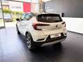 Renault Captur 1.6 e-tech hybrid intens 145cv auto Bianco - thumbnail 8