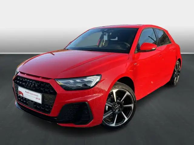Audi A1 main image