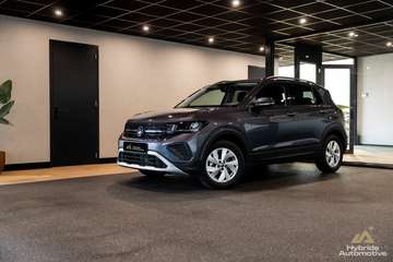 1.0 TSI 85 kW Life | CarPlay | Stoelverwarming |