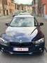 BMW 316 d Blauw - thumbnail 5