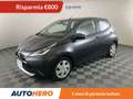 Toyota Aygo 1.0 X-Play 69 CV Albastru - thumbnail 1