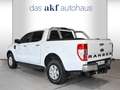 Ford Ranger 2.0 TDCi Panther XLT 4x4-AHK*Klima*DAB*XLT Weiß - thumbnail 4