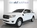 Ford Ranger 2.0 TDCi Panther XLT 4x4-AHK*Klima*DAB*XLT Weiß - thumbnail 1