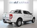 Ford Ranger 2.0 TDCi Panther XLT 4x4-AHK*Klima*DAB*XLT Weiß - thumbnail 3