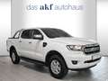 Ford Ranger 2.0 TDCi Panther XLT 4x4-AHK*Klima*DAB*XLT Weiß - thumbnail 2