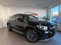 Mercedes-Benz GLC 300 Coupe 4Matic AMG CarPlay AHK S.Dach 21" Schwarz - thumbnail 2