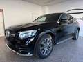 Mercedes-Benz GLC 300 Coupe 4Matic AMG CarPlay AHK S.Dach 21" Schwarz - thumbnail 4