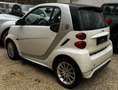 smart forTwo coupe electric drive Blanc - thumbnail 2