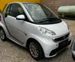 smart forTwo coupe electric drive Blanc - thumbnail 4