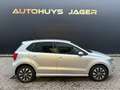 Volkswagen Polo 1.0 BlueMotion Edition Gris - thumbnail 6