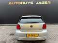 Volkswagen Polo 1.0 BlueMotion Edition Gris - thumbnail 9