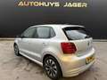 Volkswagen Polo 1.0 BlueMotion Edition Gris - thumbnail 2