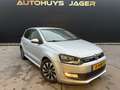 Volkswagen Polo 1.0 BlueMotion Edition Gris - thumbnail 7