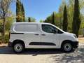 Opel Combo Cargo L 1000kg Diesel 1.5 100HP S&S MT E Blanc - thumbnail 6
