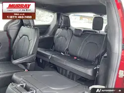 Chrysler Grand Caravan 2026 — фото 26