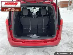 Chrysler Grand Caravan 2026 — фото 12