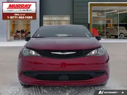 Chrysler Grand Caravan 2026