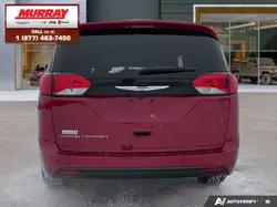 Chrysler Grand Caravan 2026