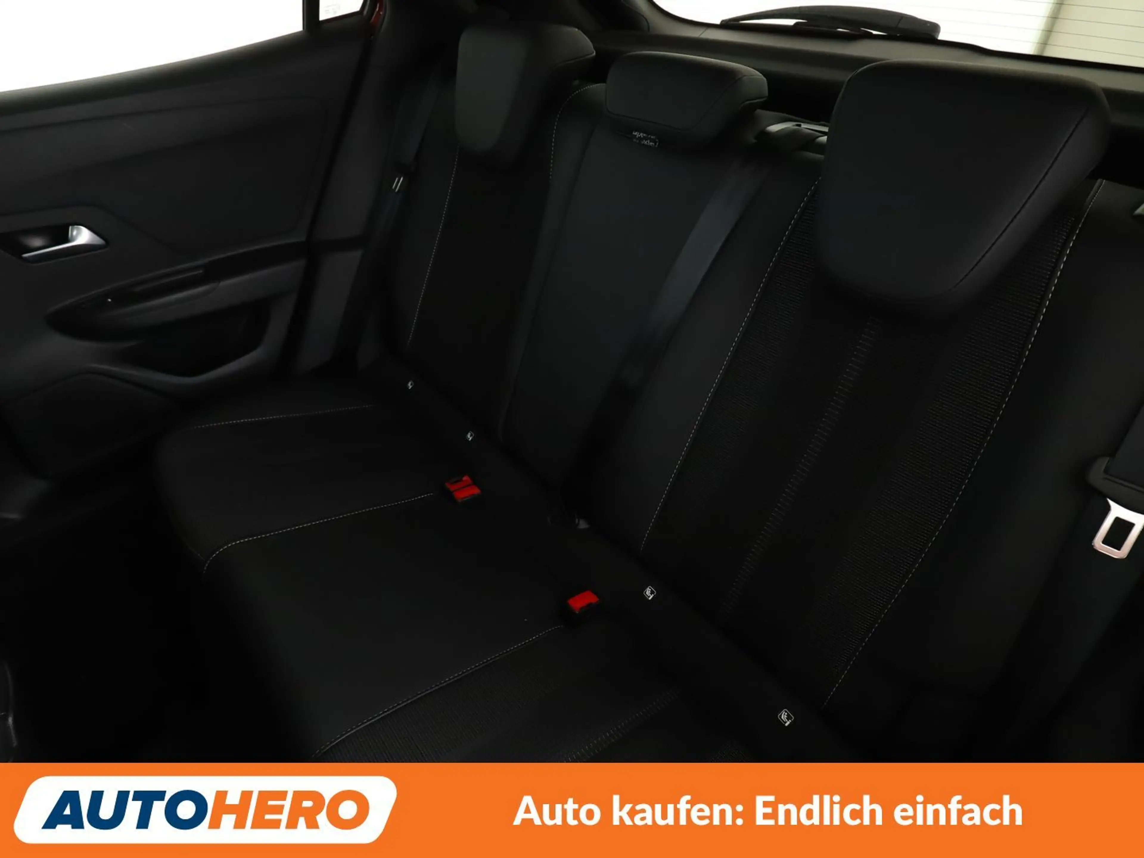 Opel Mokka X electric drive 100 kW Elegance Aut.*NAVI*LED*ACC* — photo 14