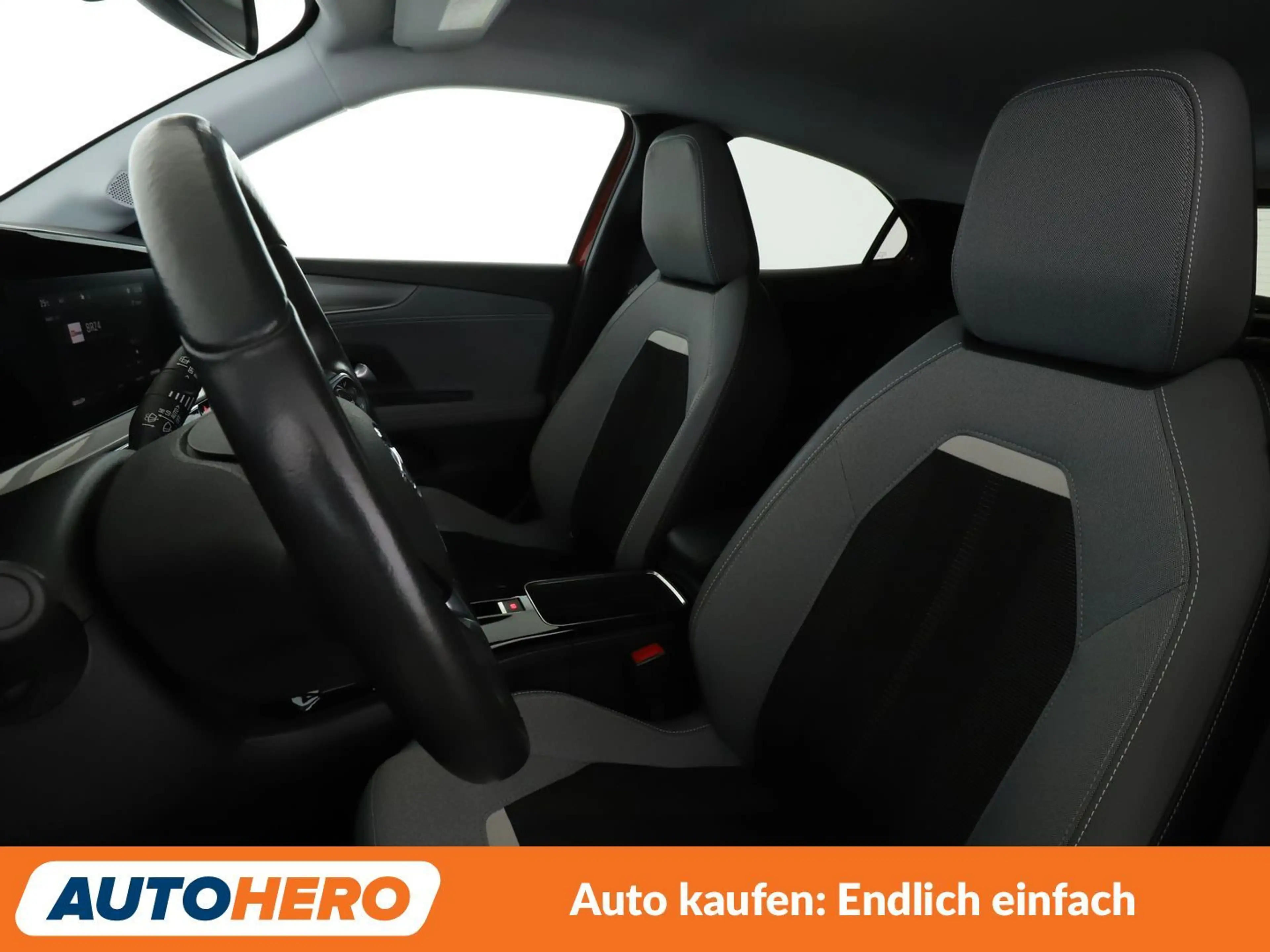 Opel Mokka X electric drive 100 kW Elegance Aut.*NAVI*LED*ACC* — photo 10