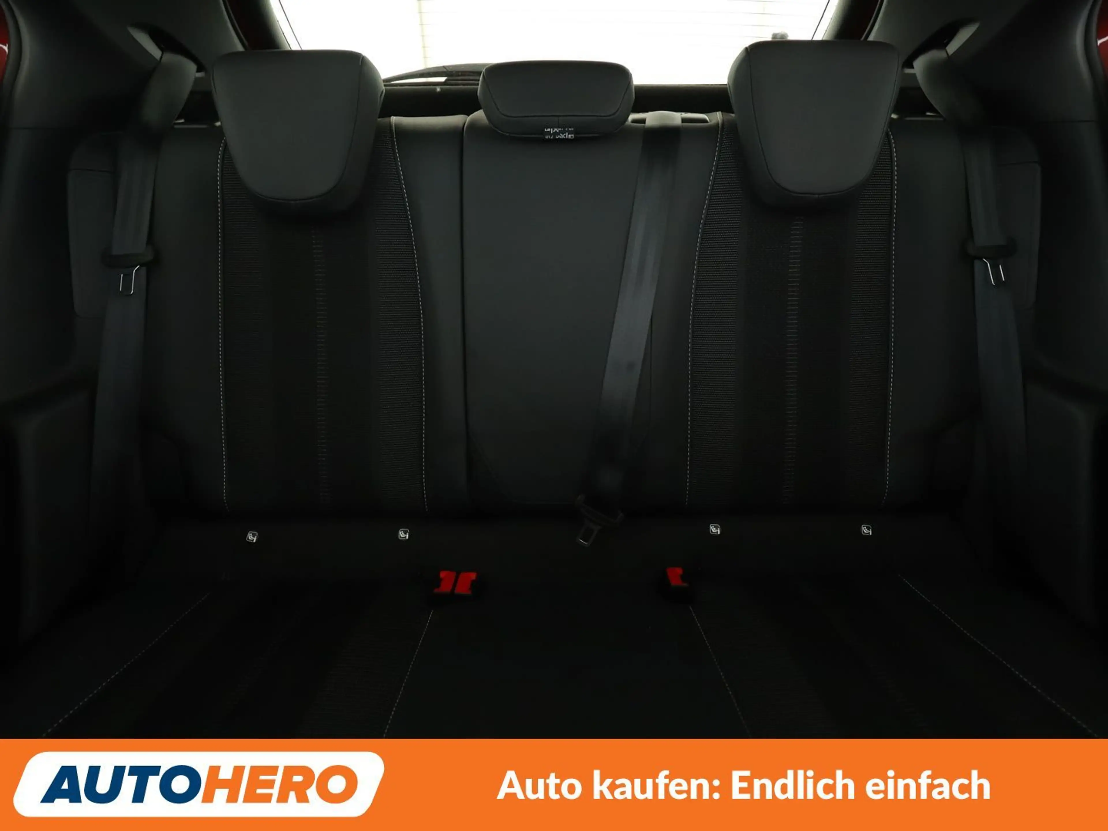 Opel Mokka X electric drive 100 kW Elegance Aut.*NAVI*LED*ACC* — photo 15