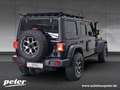 Jeep Wrangler 2.2CRDiRubicon Rhino Rack/Stoßstange/BFGoodrich Schwarz - thumbnail 4
