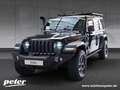 Jeep Wrangler 2.2CRDiRubicon Rhino Rack/Stoßstange/BFGoodrich Schwarz - thumbnail 1