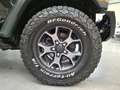 Jeep Wrangler 2.2CRDiRubicon Rhino Rack/Stoßstange/BFGoodrich Schwarz - thumbnail 6