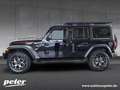 Jeep Wrangler 2.2CRDiRubicon Rhino Rack/Stoßstange/BFGoodrich Schwarz - thumbnail 2