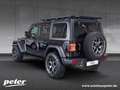 Jeep Wrangler 2.2CRDiRubicon Rhino Rack/Stoßstange/BFGoodrich Schwarz - thumbnail 3