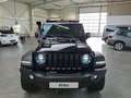 Jeep Wrangler 2.2CRDiRubicon Rhino Rack/Stoßstange/BFGoodrich Schwarz - thumbnail 17
