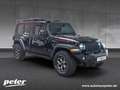 Jeep Wrangler 2.2CRDiRubicon Rhino Rack/Stoßstange/BFGoodrich Schwarz - thumbnail 5