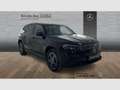 Mercedes-Benz EQB 250 250+[0-804+0-054] Noir - thumbnail 3
