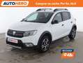 Dacia Sandero 1.5 Blue dCi 15 ans Blanco - thumbnail 1
