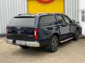 Mercedes-Benz X 250 X 250 d 4Matic Doppelkabine Edition Power Hardtop Bleu - thumbnail 4