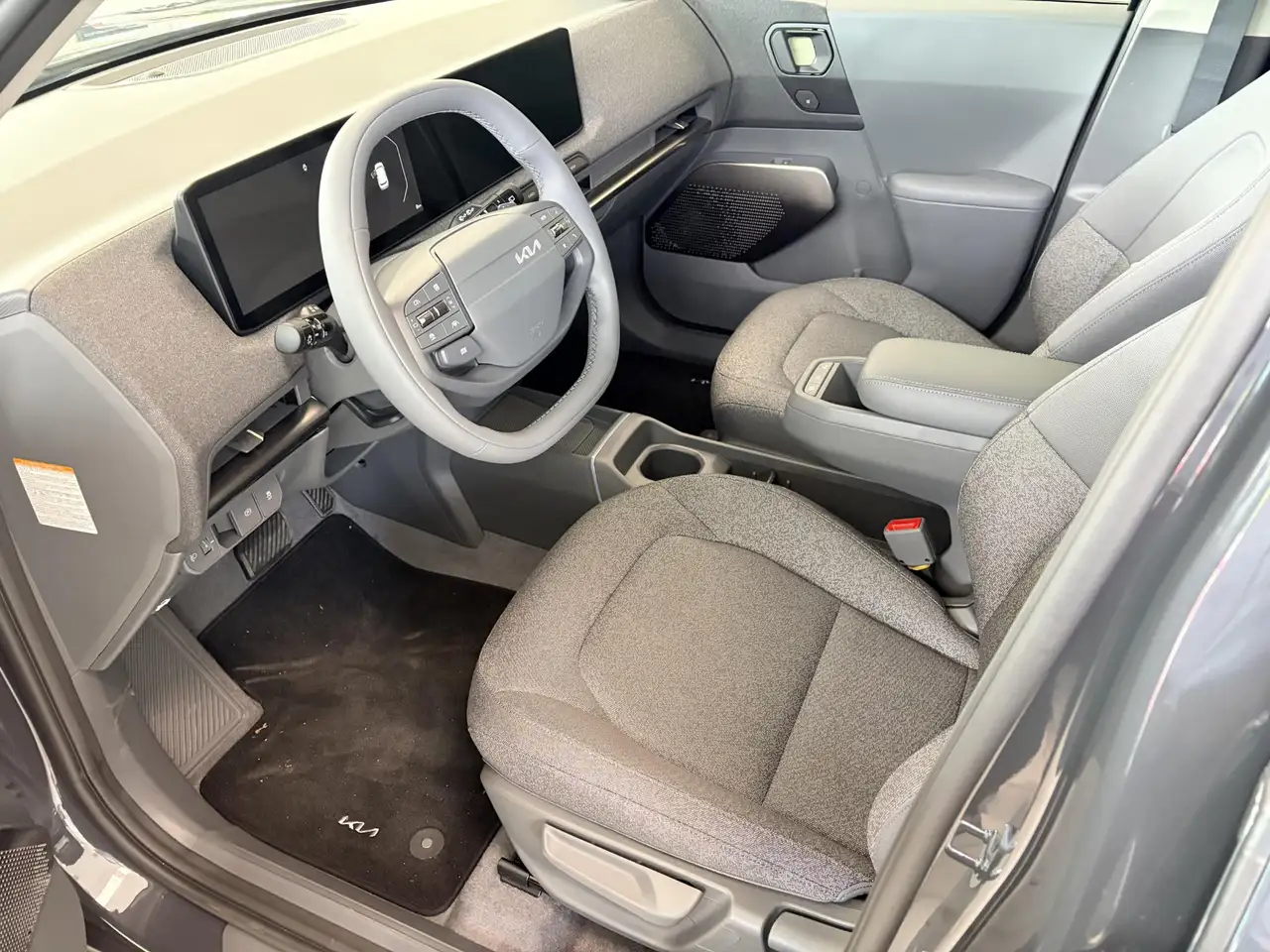 Kia EV2 2026