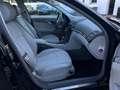 Mercedes-Benz E 200 Kompressor, Avantgarde, 1. HAND, TÜV NEU Noir - thumbnail 11