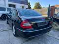 Mercedes-Benz E 200 Kompressor, Avantgarde, 1. HAND, TÜV NEU Noir - thumbnail 4