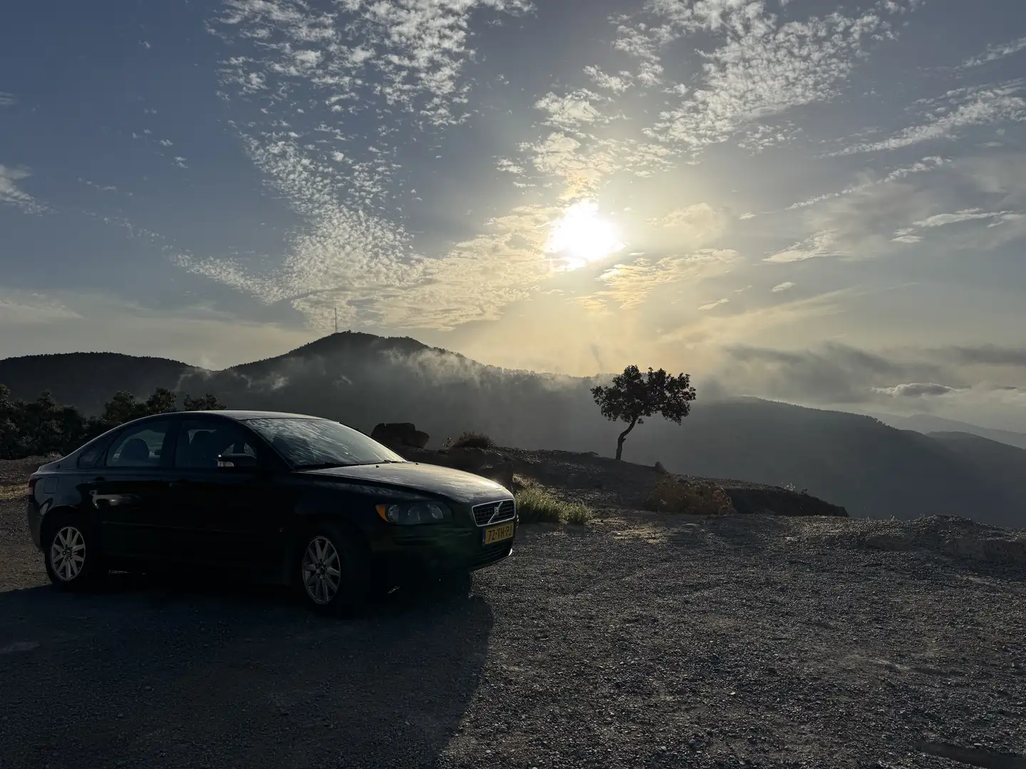 Volvo S40 2.4 Edition II Vert - 2